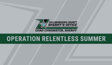 Operation Relentless Summer, 5 Victims Recovered