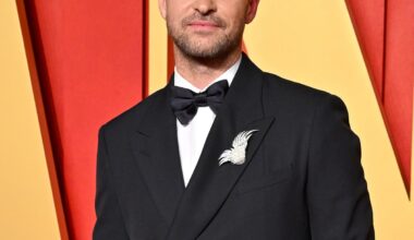 Justin Timberlake Makes Rare Concert Appearance at Don Toliver's Miami Show