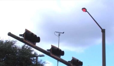 Winter Park red-light violations come from improper right turns