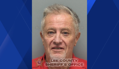 Florida man accused of DUI, hit-and-run into tree, mailboxes