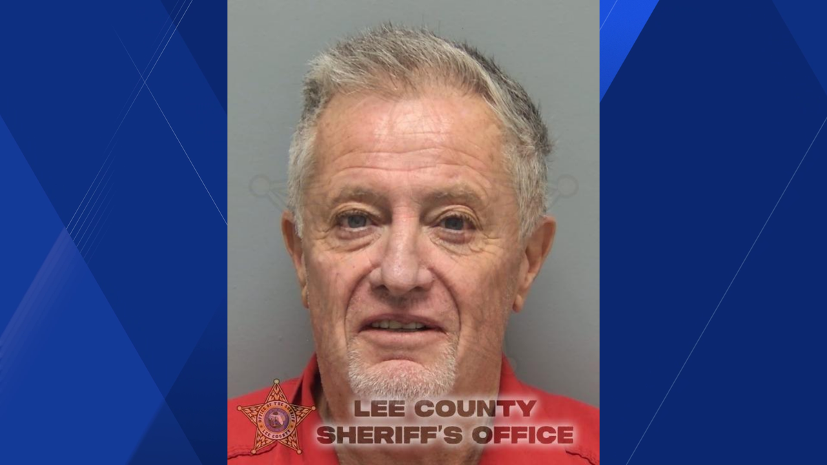 Florida man accused of DUI, hit-and-run into tree, mailboxes