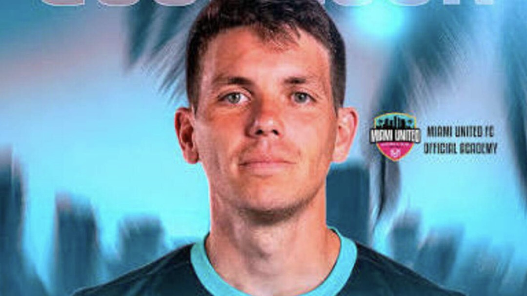 ICE Detains Argentine Soccer Player at Florida Airport