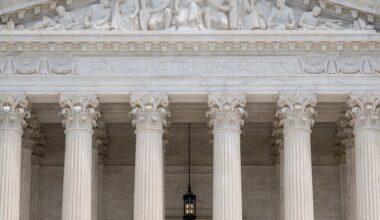 Florida Republicans bring Census Bureau challenge to the Supreme Court