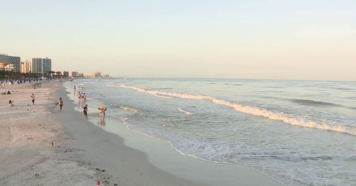 Event travel drives record $36 million spring tax collection in Pinellas County