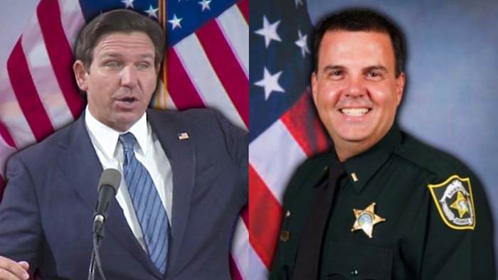Florida Gov. DeSantis appoints new member to Orange County Commission