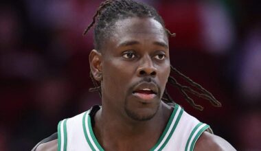 Heat Proposed to Land Jrue Holiday Alongside Giannis in Major 3-Team Trade