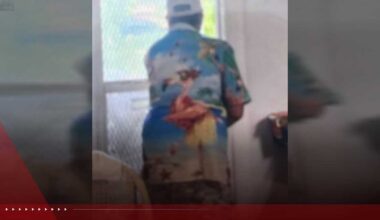 Authorities seek help identifying burglary suspect in St. Lucie County