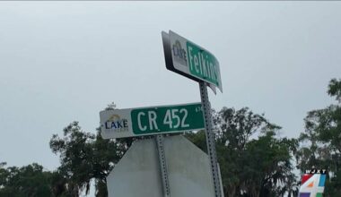 CR 210 widening expected to open Friday ahead of St. Johns County school year