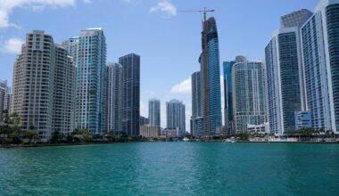 Florida Condo Crisis Deepens as 2,500 Buildings Show Signs of Deterioration