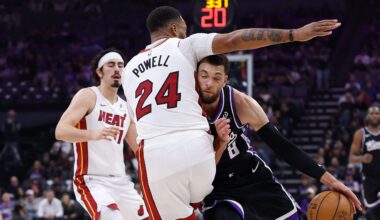 Heat's Zach LaVine Hopes Take Hit After New Kings Update