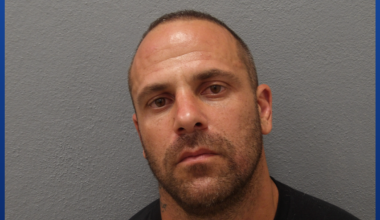 Man accused of striking off-duty deputy's motorcycle in Florida Keys