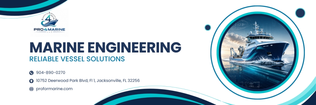Pro4Marine Expands Its Marine Services in Jacksonville Pro4Marine Expands Its Marine Services in Jacksonville