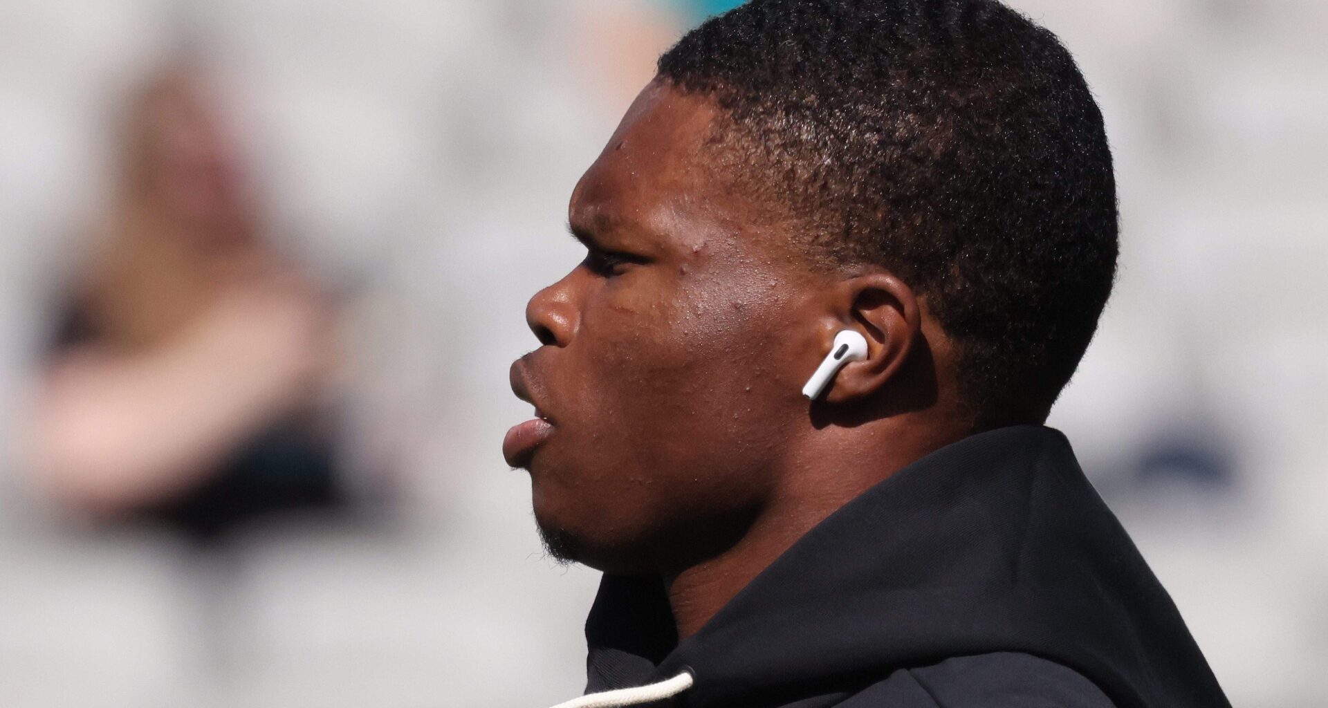 Jaguars’ Travis Hunter Wants to Play Every Snap in 2026