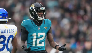 Travis Hunter’s Two-Way Role Could Become a Problem in Jacksonville
