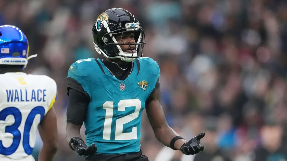 Travis Hunter’s Two-Way Role Could Become a Problem in Jacksonville