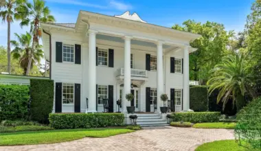 This Orlando century home with hidden ties to city's first hospital is for sale