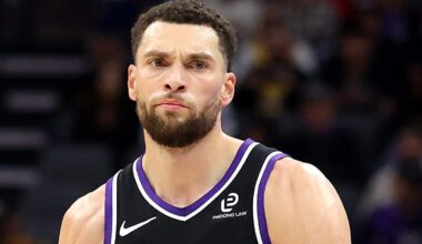 Report: Heat Get Major Zach LaVine Buyout Update Amid Klay Trade Talks