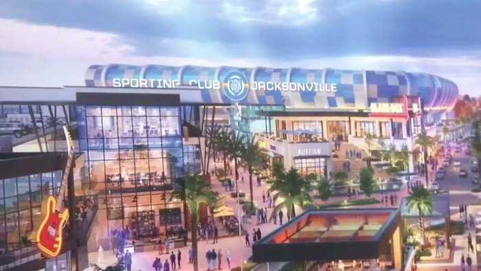 What’s next for the proposed Sporting JAX stadium near Town Center? Developers outline next steps
