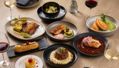 Miami Spice Turns 25 With Some Of Its Best Dining Deals Yet
