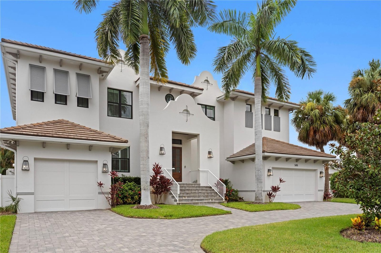 Tampa Bay Lightning star Brayden Point puts South Tampa home on the market