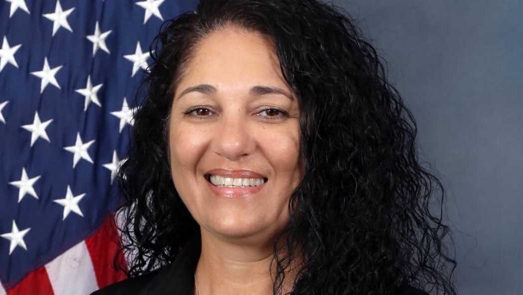 Sheriff's Office employee killed in Florida murder-suicide