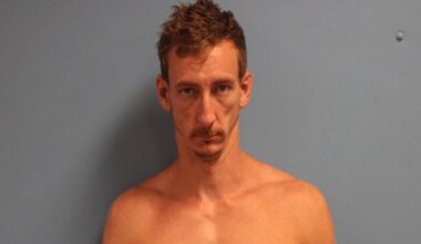 Florida man arrested in Middle Georgia after Panhandle burglary