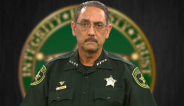 Florida sheriffs ‘significantly concerned’ with amendment rolling back property taxes – Orlando Sentinel