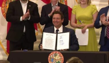 Are you a terrorist? Here’s what to know about Florida’s controversial new law
