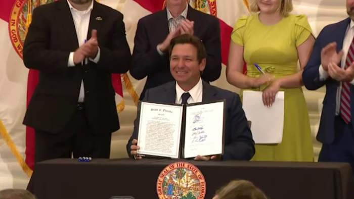 Are you a terrorist? Here’s what to know about Florida’s controversial new law