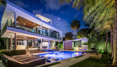 Miami-Dade’s top luxury homes sales, contracts