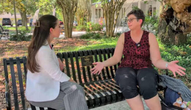 ‘Not able to make a living:’ Central Florida teacher pay gap leaves educators struggling
