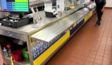 DCPS superintendent addresses OIG report on cafeterias & administrator pay scrutiny ahead of new school year