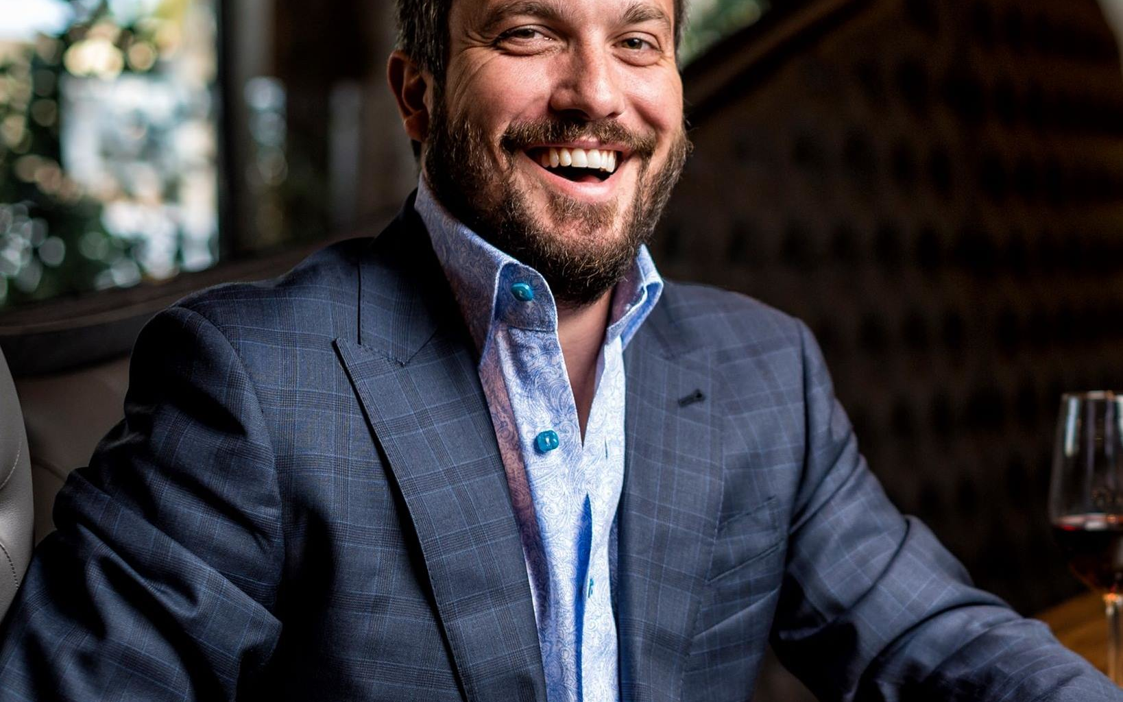 Fabio Viviani's Taverna Costale lunch in St. Pete among best food & drink events coming to Tampa Bay