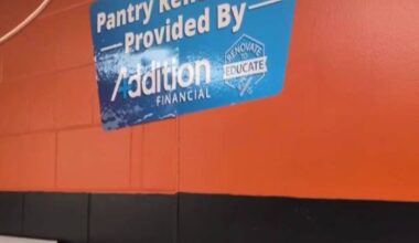 Foundation renovates Florida school spaces for students in need