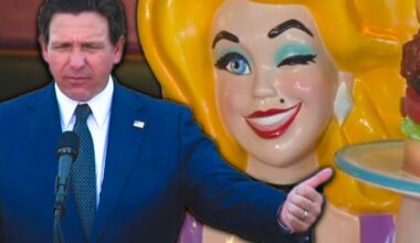 Florida’s old ‘drag show’ law can be enforced once again. Here’s what that means
