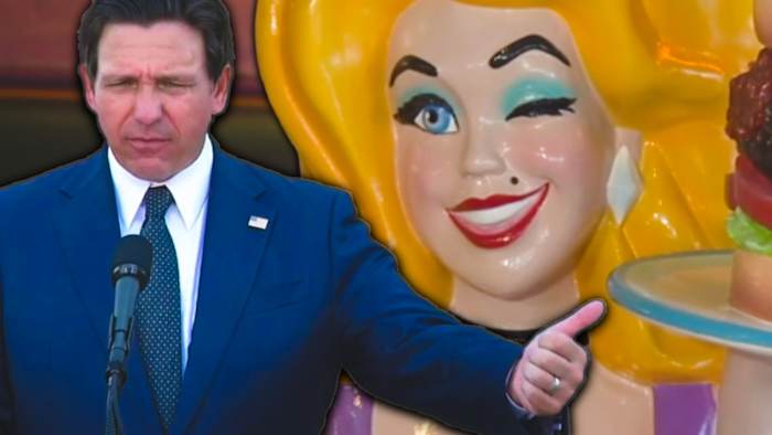 Florida’s old ‘drag show’ law can be enforced once again. Here’s what that means
