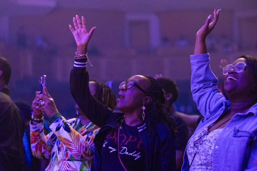 The third annual edition of this weekend-long Arsht festival will feature national recording artists, Miami gospel musicians and the winner of the Arsht Gospel Choir Invitational. Expect discussions about the culture and history of gospel music, as well. Monitor ArshtCenter.org for Gospel Fest Miami announcements.