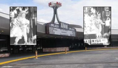 Officials move to suspend Orlando venue's liquor license after drag show attended by children