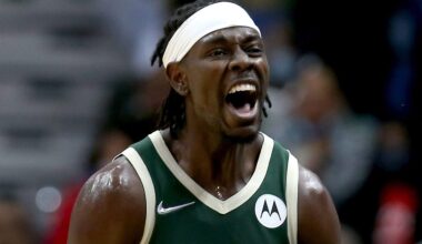 Miami Heat Get Major Jrue Holiday Trade Update After New Blazers Report