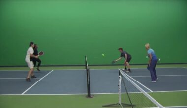 Serving up debate: Ocoee considers new pickleball complex near homes