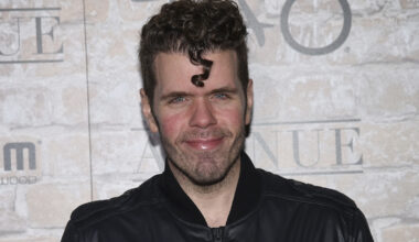 Police respond to Perez Hilton's home in Miami after he appeared to harm himself on TikTok livestream
