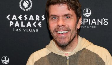 Perez Hilton Update: Law Enforcement Called to House After TikTok Video