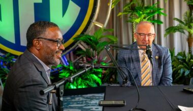 ‘Great Partnership’ Between SEC And Tampa Will Continue To Thrive
