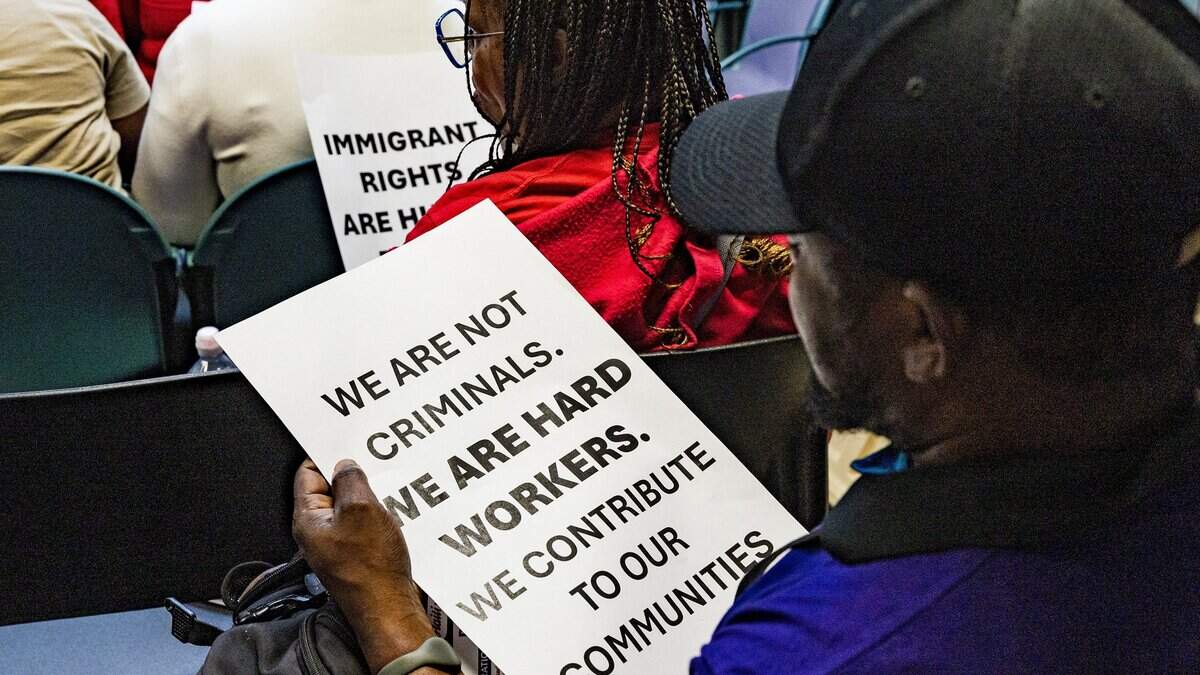 Haitian business owners struggle as TPS protections end