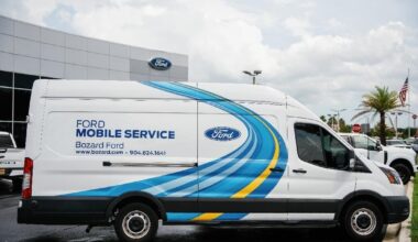 Curbee Mobile Service Tech Selected By Major Florida Dealership