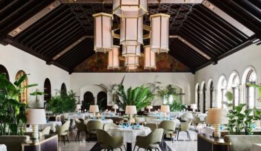 The 8 Buzziest Restaurants In Miami Right Now
