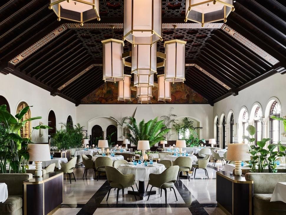 The 8 Buzziest Restaurants In Miami Right Now