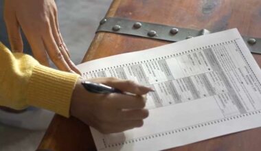 Orange County mails out QR code for sample ballot ahead of Florida primary