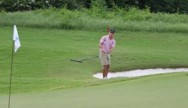 Miami Golf Earns Team Academic Award From GCAA