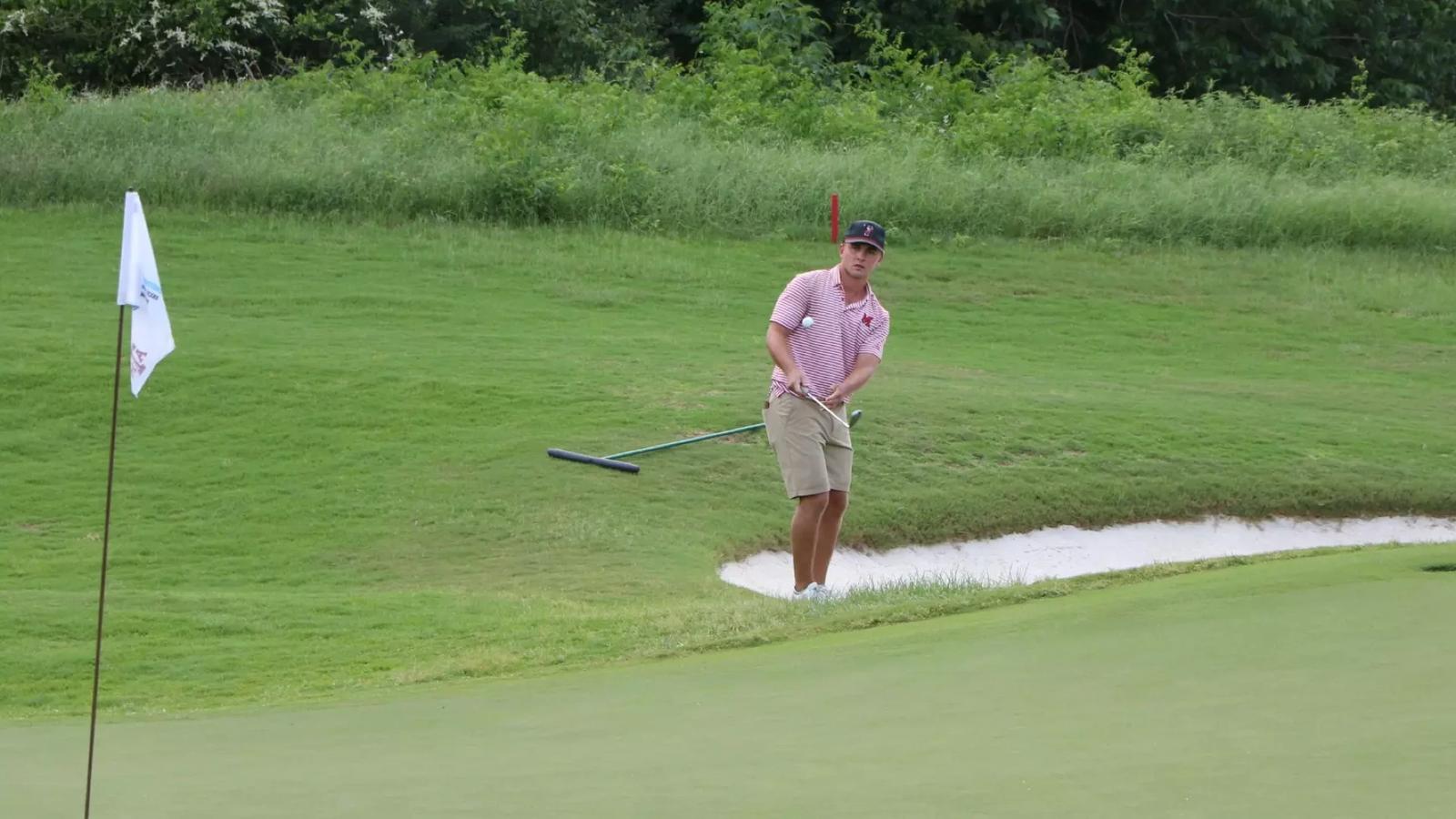 Miami Golf Earns Team Academic Award From GCAA